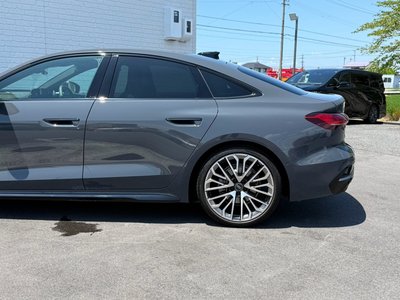 2025 AUDI A5 缩略图 34