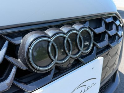 2025 AUDI A5 缩略图 11