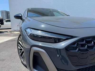 2025 AUDI A5 缩略图 16