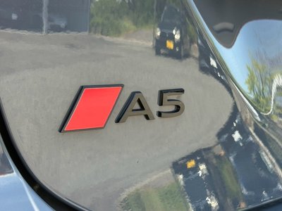 2025 AUDI A5 缩略图 26