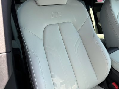 2025 AUDI A5 缩略图 53