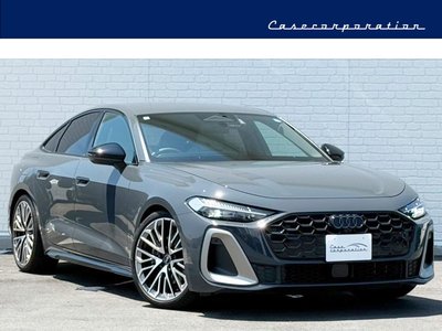 2025 AUDI A5 照片 1
