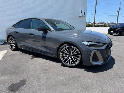 2025 AUDI A5 照片 9