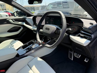 2025 AUDI A5 缩略图 37