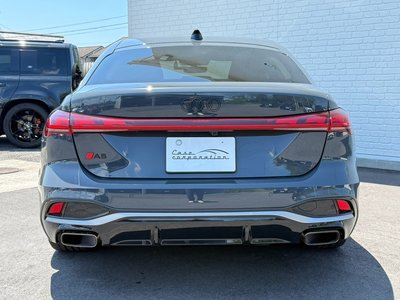 2025 AUDI A5 缩略图 35