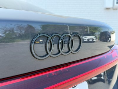 2025 AUDI A5 缩略图 25