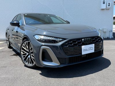 2025 AUDI A5 照片 10