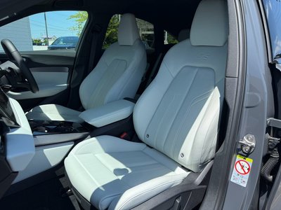 2025 AUDI A5 缩略图 58