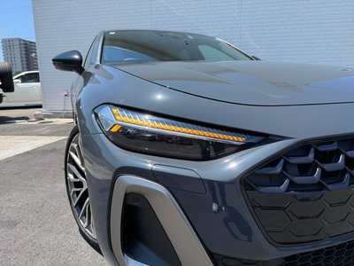 2025 AUDI A5 缩略图 17