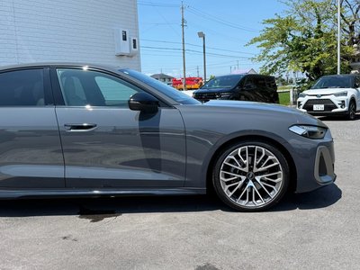 2025 AUDI A5 缩略图 20