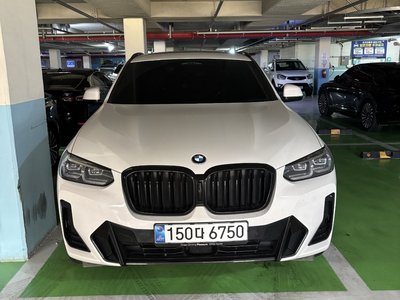 BMW X4 - 1