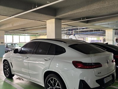 BMW X4 - 2