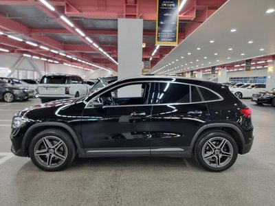 MERCEDES-BENZ GLA - 2