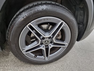 MERCEDES-BENZ GLA - 7