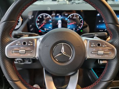 MERCEDES-BENZ GLA - 9