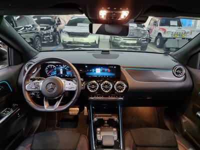 MERCEDES-BENZ GLA - 4