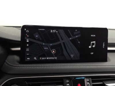 2023 Genesis THE NEW G70 缩略图 20
