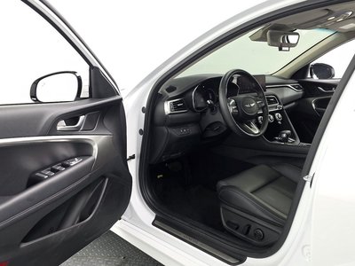 2023 Genesis THE NEW G70 缩略图 13