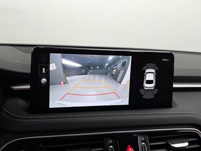 2023 Genesis THE NEW G70 缩略图 21