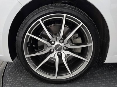 2023 Genesis THE NEW G70 照片 6