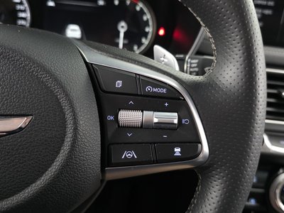 2023 Genesis THE NEW G70 缩略图 22