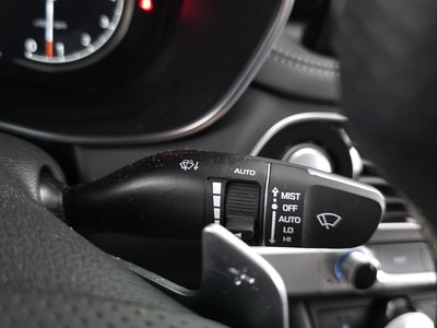 2023 Genesis THE NEW G70 缩略图 27
