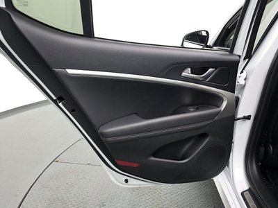 2023 Genesis THE NEW G70 缩略图 15