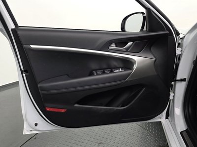 2023 Genesis THE NEW G70 缩略图 14