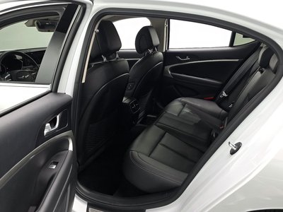 2023 Genesis THE NEW G70 缩略图 18