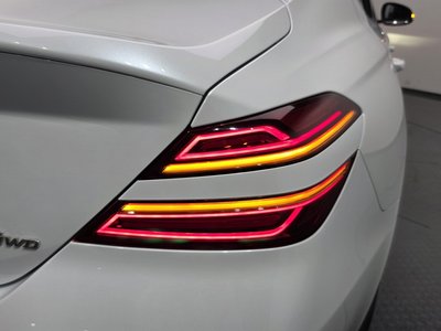 2023 Genesis THE NEW G70 照片 10