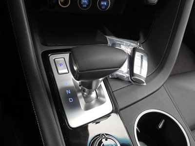 2023 Genesis THE NEW G70 缩略图 12
