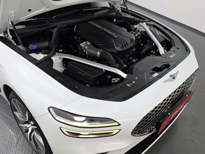 2023 Genesis THE NEW G70 照片 7