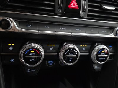 2023 Genesis THE NEW G70 缩略图 23