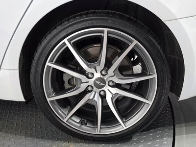 2023 Genesis THE NEW G70 照片 8