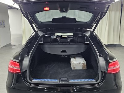 صورة مصغرة 23 لـ 2019 Mercedes-BENZ GLC