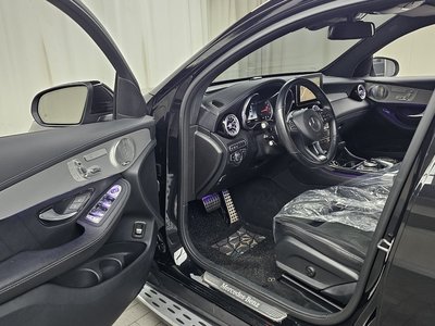 صورة مصغرة 13 لـ 2019 Mercedes-BENZ GLC