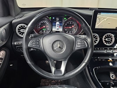 صورة مصغرة 19 لـ 2019 Mercedes-BENZ GLC