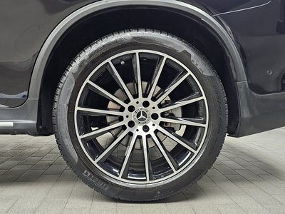 صورة 8 لـ 2019 Mercedes-BENZ GLC