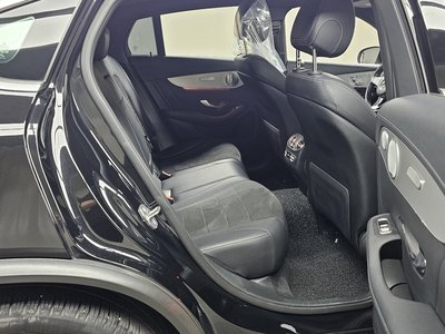 صورة مصغرة 17 لـ 2019 Mercedes-BENZ GLC