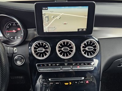 صورة مصغرة 18 لـ 2019 Mercedes-BENZ GLC
