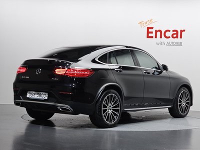 صورة 3 لـ 2019 Mercedes-BENZ GLC