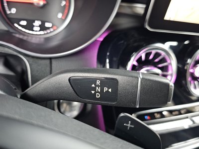 صورة مصغرة 12 لـ 2019 Mercedes-BENZ GLC