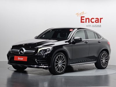 صورة 1 لـ 2019 Mercedes-BENZ GLC