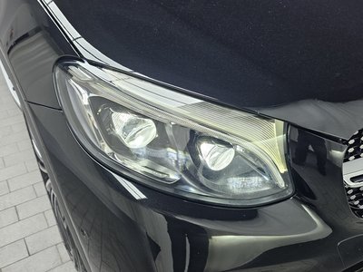 صورة 9 لـ 2019 Mercedes-BENZ GLC