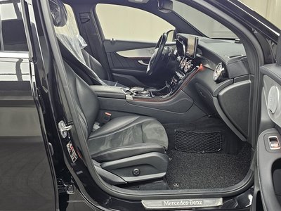 صورة مصغرة 16 لـ 2019 Mercedes-BENZ GLC