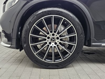 صورة 6 لـ 2019 Mercedes-BENZ GLC