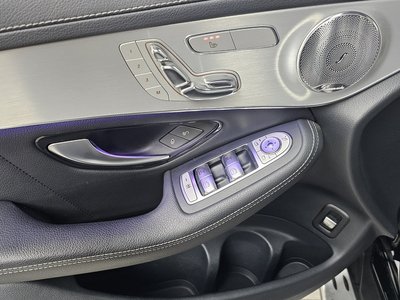 صورة مصغرة 28 لـ 2019 Mercedes-BENZ GLC