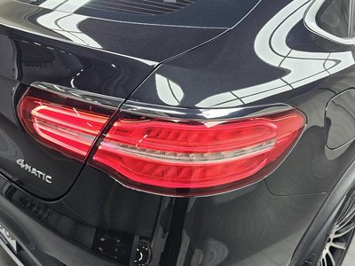 صورة 10 لـ 2019 Mercedes-BENZ GLC