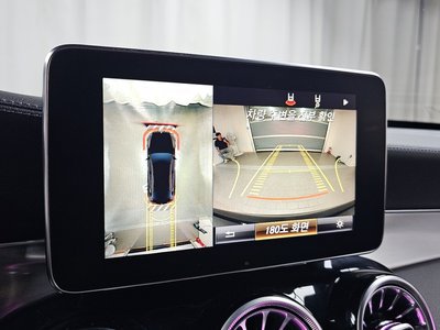 صورة مصغرة 20 لـ 2019 Mercedes-BENZ GLC