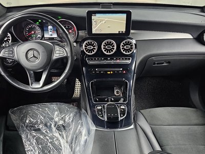 صورة 5 لـ 2019 Mercedes-BENZ GLC